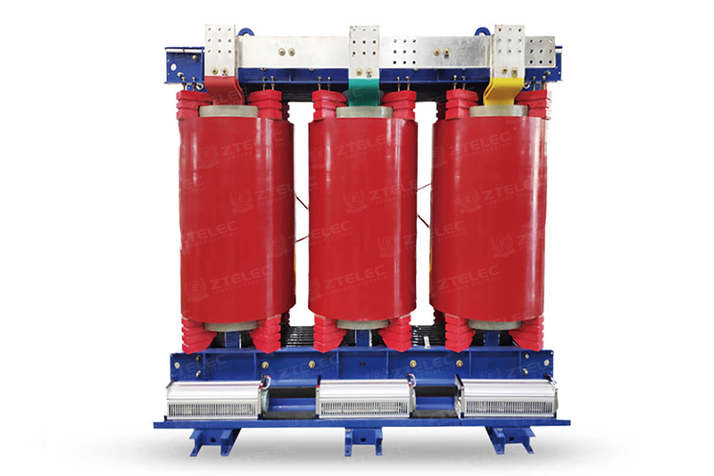 20KV Class Dry Type Transformer SCB10