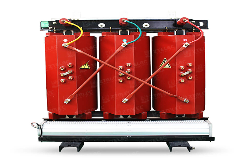 10KV Class Dry Type Transformer SCB10