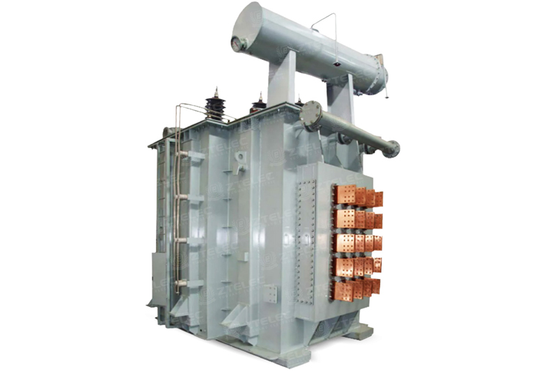 10kV/35kV Electric Furnace Transformer