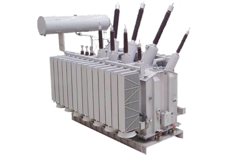 220kv Power Transformer