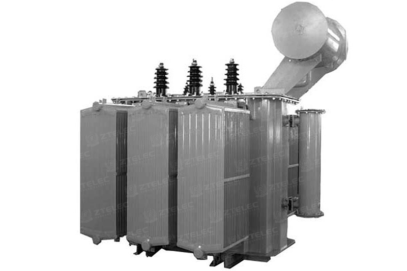 35kV S11 Series Off-Circuit-Tap-Changing Power Transformer