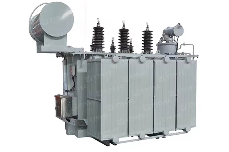 35kV Power Transformer