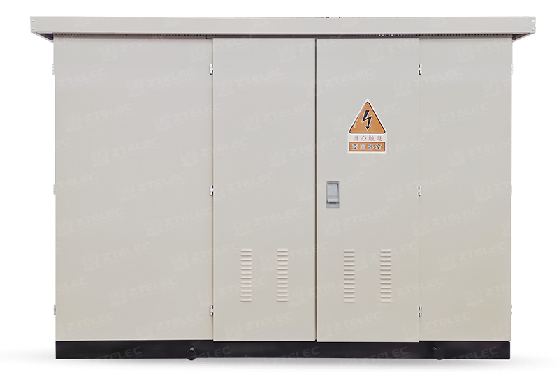 ZGS11-Combined Transformer for Photovoltaic Power Generation