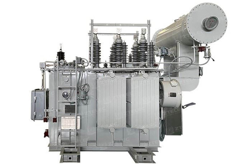 33kV/35kV Auto Transformer