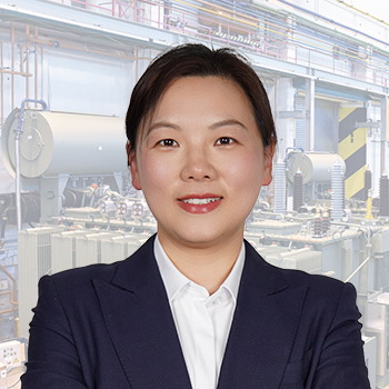 Anya Yang