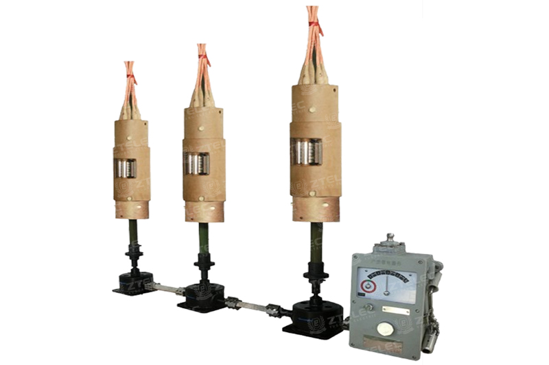 Non-Excitation Tap Changer for Power Transformers
