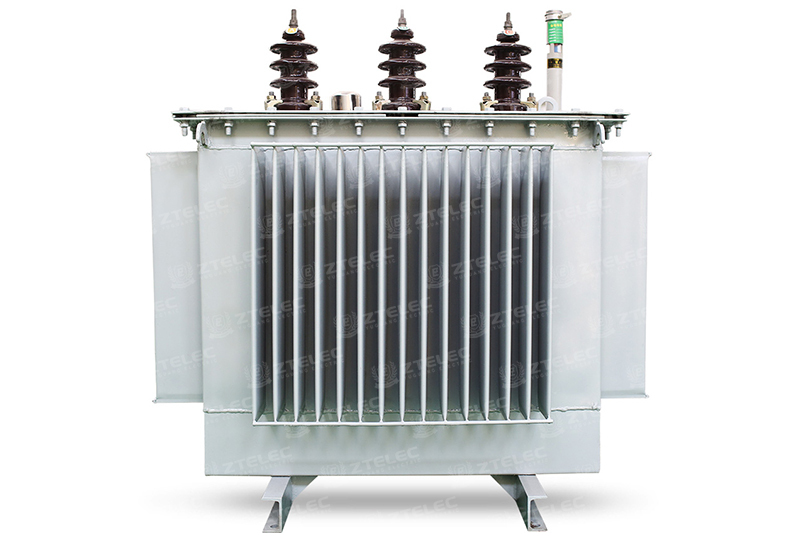 S11‑M‑30~8000/20 масляный трансформатор | распределительный трансформатор 20 кВ