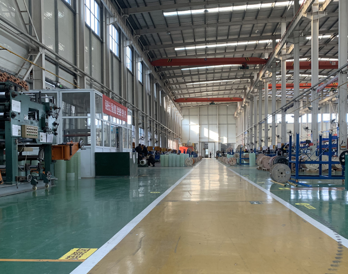 ztelec yuguang electric